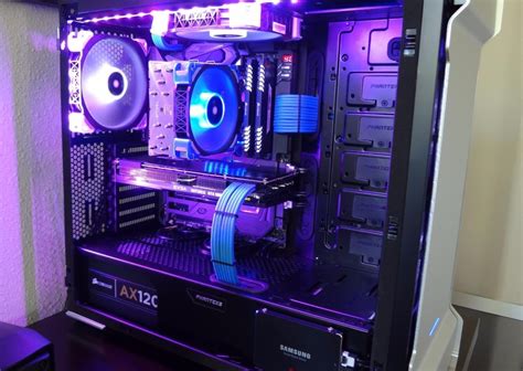 Best gaming PC builds: budget, mid.